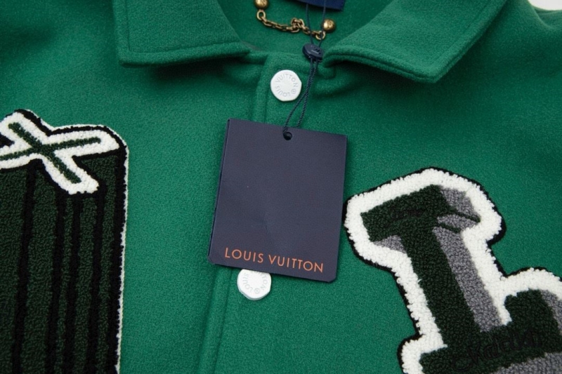 LV Sweaters